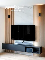  23 جبس بورد وكافة اعمال الديكورات والتصميم الداخلي والصيانة وبديل الرخام والخشب وهذه اعمالنا بفضل الله