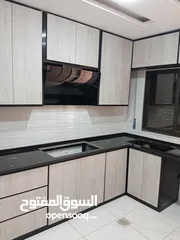  22 مطابخ المنيوم مطابخ خشب جميع انواع المطابخ