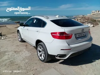  7 فل رقم1BMW X6