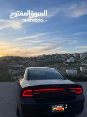  3 دوج شارجر للبيع غير محمركة