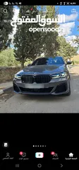  1 BMW.. 530e المنتج الألماني الفخم