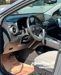  5 هيونداي كونا 2022
