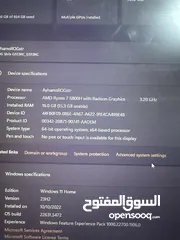  8 Asus ROG Strix G513