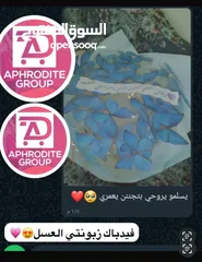  18 باقات الكاندي والفراشة وباقات التخرج