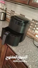  2 قلاية هوائية