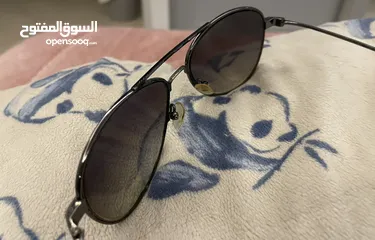  2 نظارات شمسيه نوع ARMANI