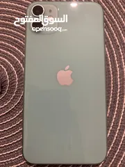  1 Iphone 11 64GB للبيع او للبدل بسعر مميز