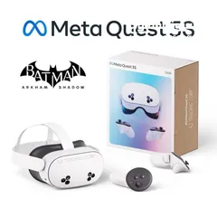  2 Meta Quest 3 512GB VR Headset New