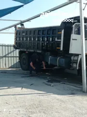  3 للبيع سياره فولفو قلاب nl 93