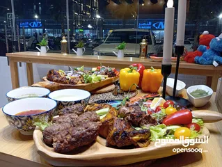  7 Signature Biryani and BBQ a true Karachi taste from a True Karachi Lad.  Check Haas Haus” Offers.