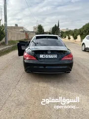  5 بسعر مغري جداً جداً جداً جداً  Mercedes CLA 200  فل الفل بسم الله ما شاء الله تبارك الله (7 jayyed )