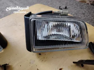  1 كشافات نيسان مكسيما