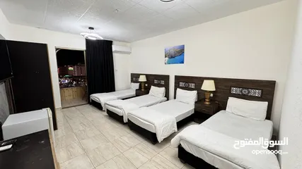  29 فندق في العقبة  وسط البلد Eden hotel   أجنحه فندقيه فندق عدن hotel apartments  Sea view hotel  فندق