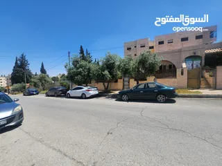  22 بيت للبيع طبربور طارق بالقرب من دوار الدبابة