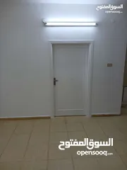  10 شقة للايجار 3 غرف موقع هادئ و قريب من الخدمات