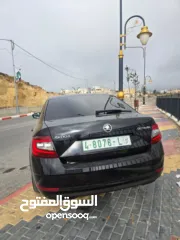  2 سكودا اوكتافيا