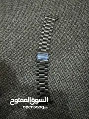  2 Stainless Steel strap for apple watch