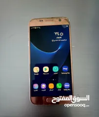  2 Samsung  s7