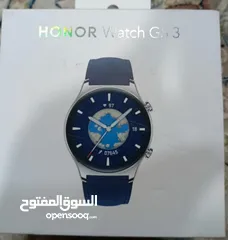  1 هونر watch GS 3