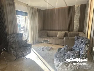  2 Furnished apaerment for rent in Abdoun ( Property 41400 ) - 174216996