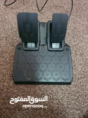  7 موجود كيبورد"K579 Redragon و ستيرنج t 128