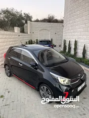  3 Picanto gt line