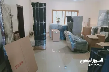  4 AbuDhabi Movers Packers