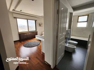 16 شقة للإيجار فارغة او مفروشة في عبدون -14129