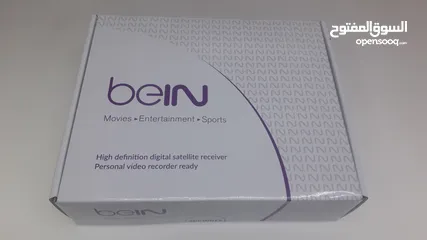  2 توصيل رسيفرات bein لدول الخليج