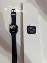  1 Apple Watch SE (44mm)
