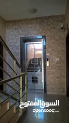  6 شقة سوبر ديلوكس للايجار جانب جامعة البترا