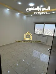  3 شقة مجددة بالكامل - الجاردنز - 3نوم1ماستر - 150م - قرب الخدمات العامة
