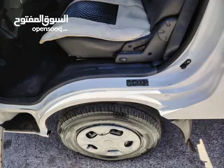  13 كيا بنجو 2013اقساط او كاش