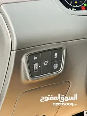 13 هونداي توسان  Hyundai tucson 2022  Hybrid