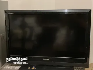  1 شاشة توشيبا LCD