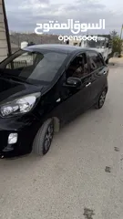  2 كيا مورننغ 2016 اتومات