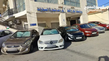  8 مرسيدس c200 فحص كامل اقساط على الهويه من خلال المعرض