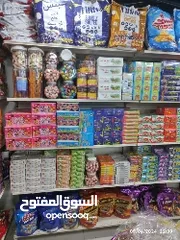  3 معرض الشاطر حسن للحلويات الكويت الشويخ