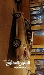  7 هونداي اكسنت 2011