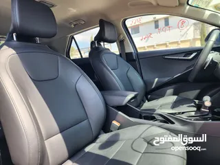  10 كيا نيرو 2022 اضافات مميزة