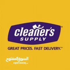  13 REAL CLEANING SERVICES FUJAIRAH