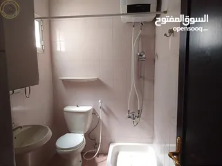 8 شقة فاخرة للبيع في خلدا - العوجانية  - قرب مدارس المعارف طابق ثاني 200م تشطيب سوبر ديلوكس