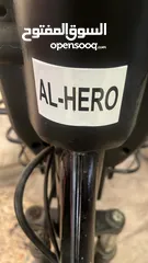  7 دراجه شحن نوعيه AL_HERO