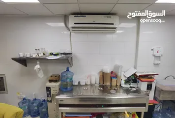 11 مطعم في عجمان