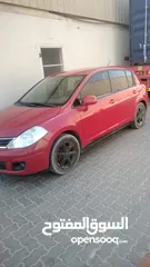  5 Nissan Tidda for sale