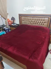  2 شراشف و سجاد و حرامات و غيره