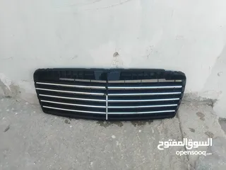  13 غرفة مارسيدس97 كراسي وبطانات ابواب