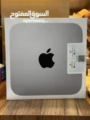  1 Mac mini new