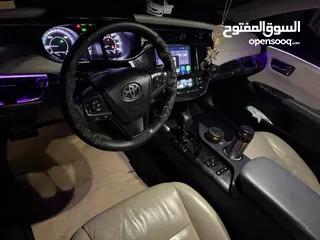  9 تويوتا 2015 للبيع