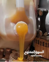 6 لجميع انواع العسل اليمني معا كرت الضمان الذهبي